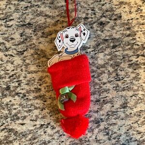 Kurt S Adler for Disney 101 Dalmatians Wooden Ornament